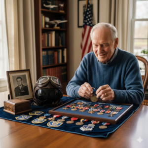 The 442d Project – Honoring Their Service